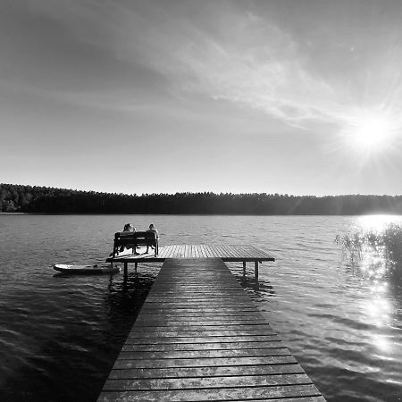 Mazurskie Klimaty Olsztyn  Eksteriør billede