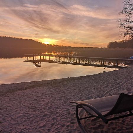 Mazurskie Klimaty Olsztyn  Eksteriør billede