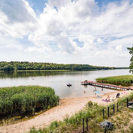 Mazurskie Klimaty Olsztyn  Eksteriør billede
