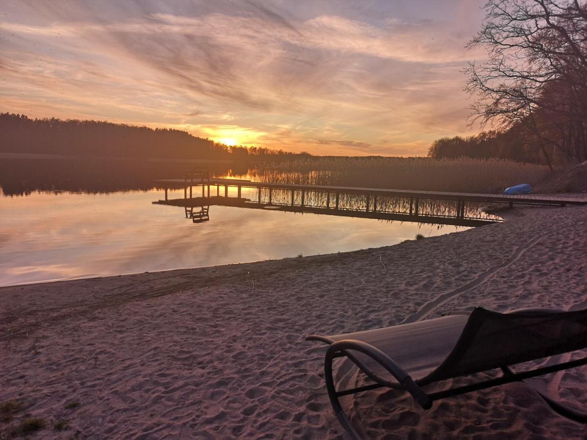 Mazurskie Klimaty Olsztyn  Eksteriør billede