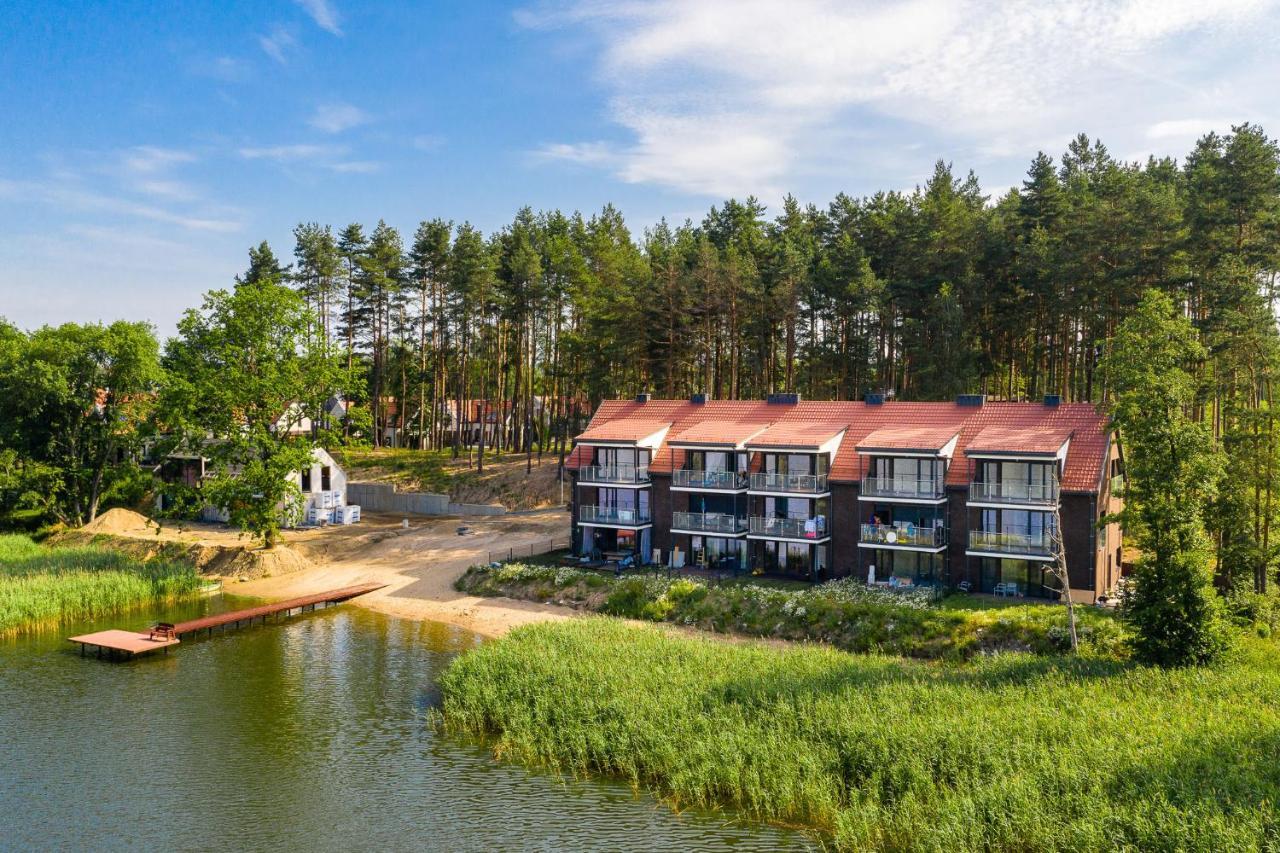 Mazurskie Klimaty Olsztyn  Eksteriør billede